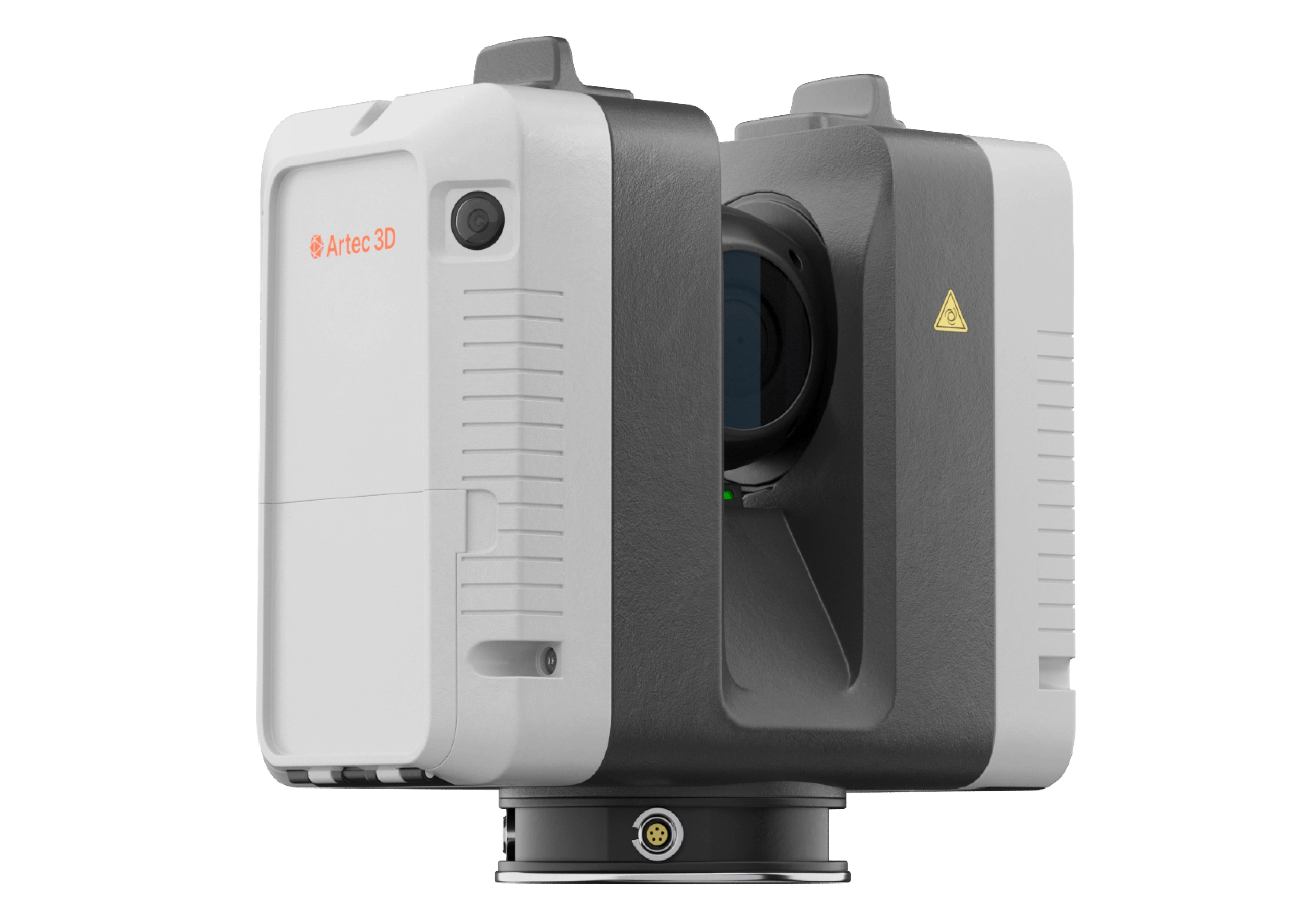 Artec Ray II | Kraftor3D