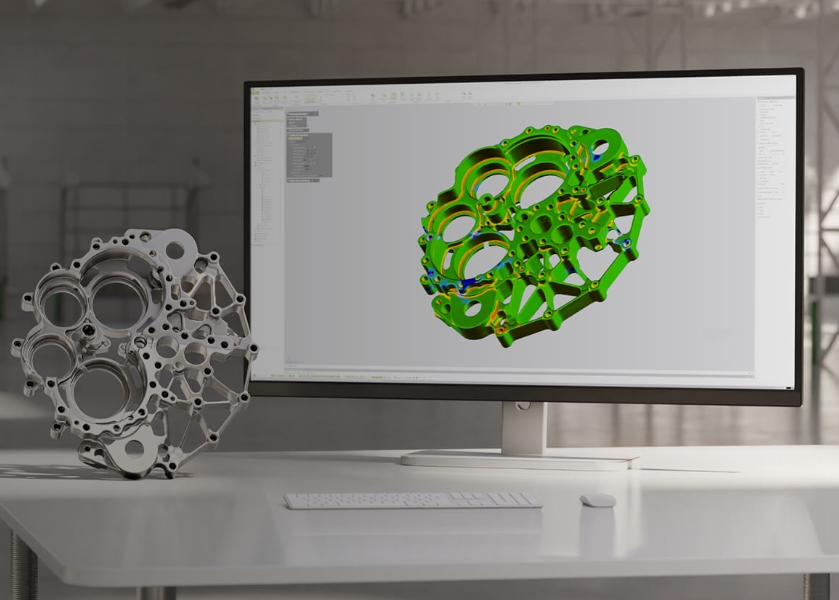 Geomagic Control X Essentials | Kraftor3D